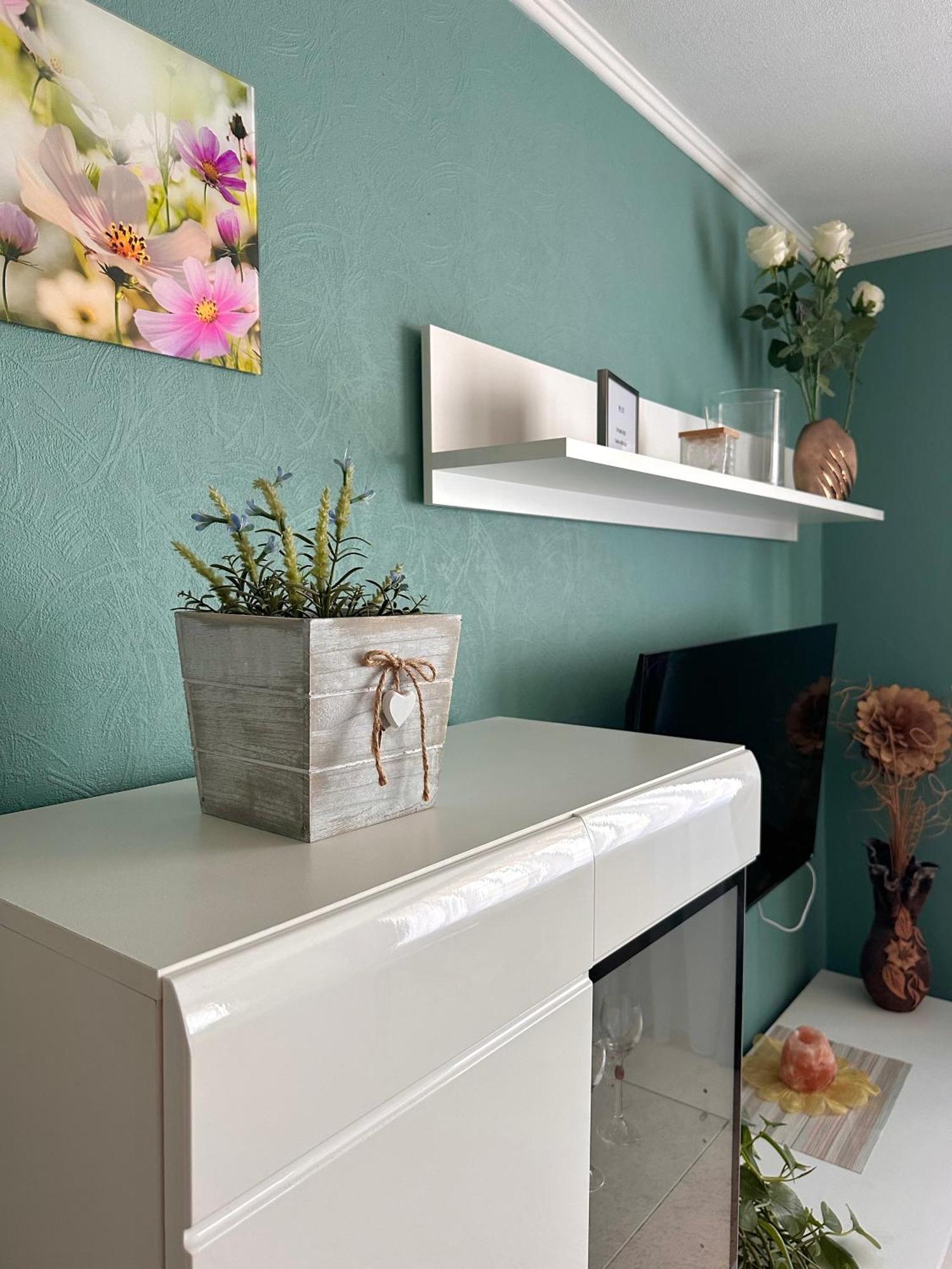 Central Daugavpils Apartment Dış mekan fotoğraf
